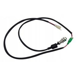 Speed sensor atv quad 200 250 bashan