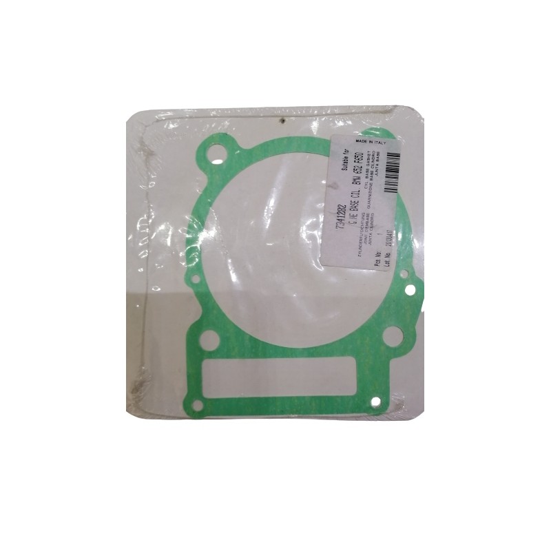 Cylinder gasket oem can am ds650 2000 2005