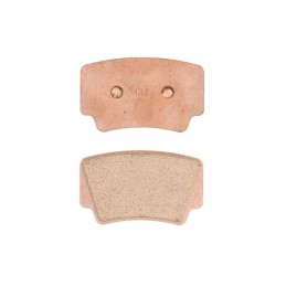 Prox brake pads kh463 rear 37 227102