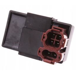 Ignition module 4 2 pins shineray bashan loncin kingway quad atv 250 stxe
