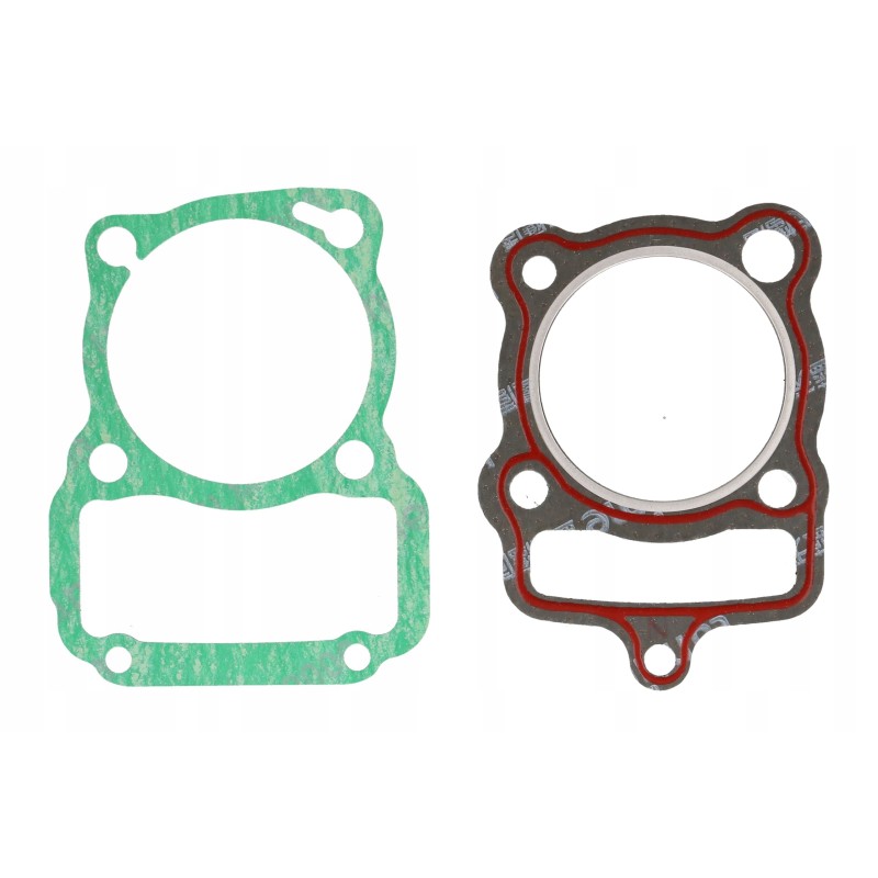 Cylinder and head gaskets for quad atv 200 bashan