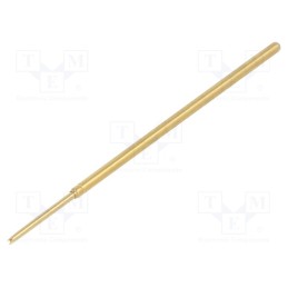 1 pcs x FIXTEST - 75.166.05.10 - Test needle, Operational spring compression: 4.2mm, 2.5A,3.5A