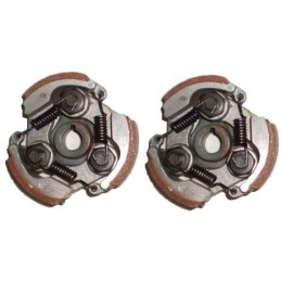 Clutch tuning mini quad atv pocket bike cross