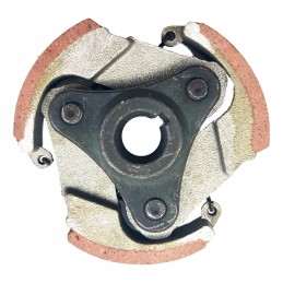 Clutch pocket mini quad cross pocket dirt bike