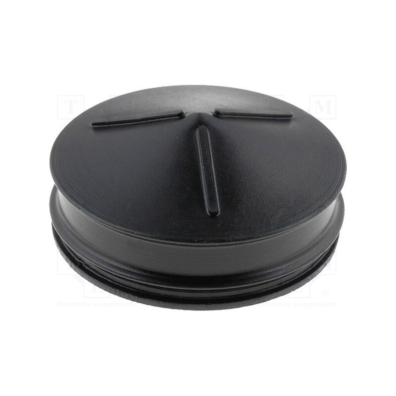 3 pcs x FISNAR - 560564 - Plunger, 35ml, FIS-SYR35