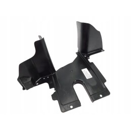 Plastic filling Kawasaki KVF 750 Brute Force 12 20 OEM 14092 0182