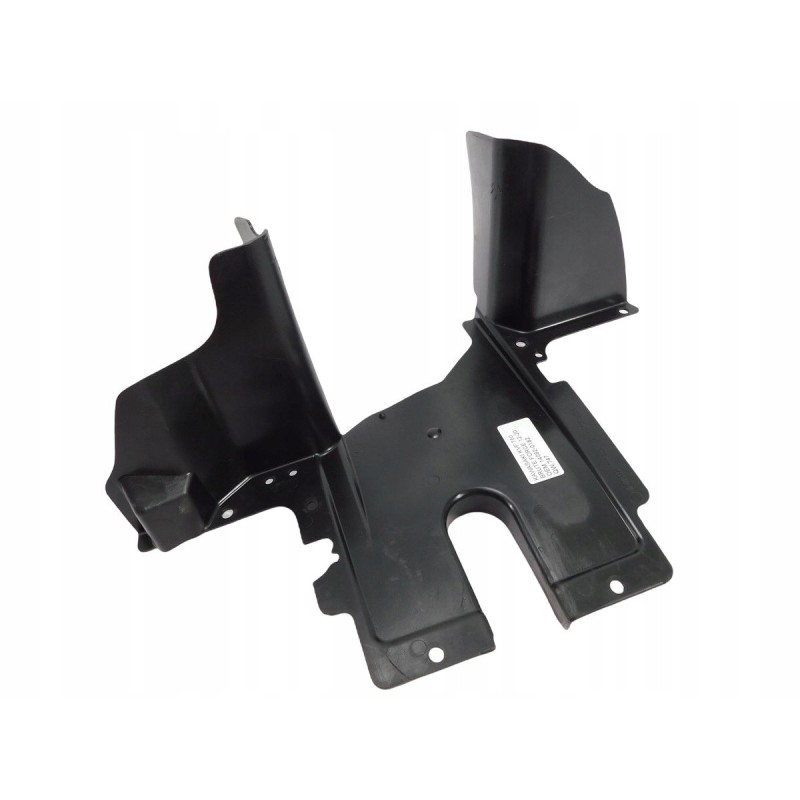 Plastic filling Kawasaki KVF 750 Brute Force 12 20 OEM 14092 0182