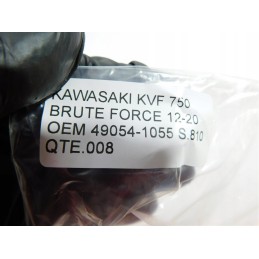 Thermostat radiator Kawasaki KVF 750 Brute Force 12 20 OEM 49054 1055