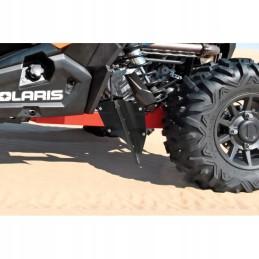 Universal mud flaps can am maverick polaris rzr yamaha yxz commander