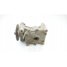 Linhai hytrack hy420 400 gearbox