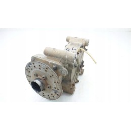 Linhai hytrack hy420 400 gearbox