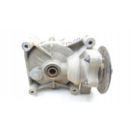 Linhai hytrack hy420 400 gearbox