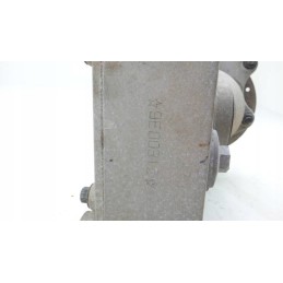 Linhai hytrack hy420 400 gearbox