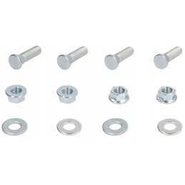 Polaris 325 etx eu 15 wheel studs with nuts