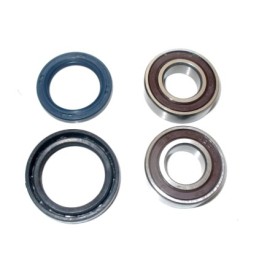 Bashan atv front hub bearing repair kit
