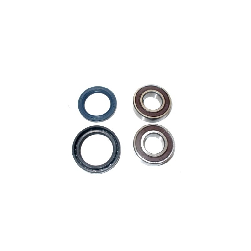 Bashan atv front hub bearing repair kit