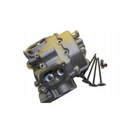 Cf moto 500 head valves seals allroad