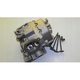 Cf moto 500 head valves seals allroad