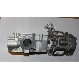 Cf moto 500 head valves seals allroad