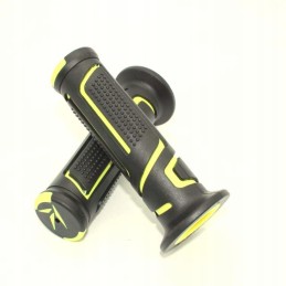 ATV GH003 yellow shifters