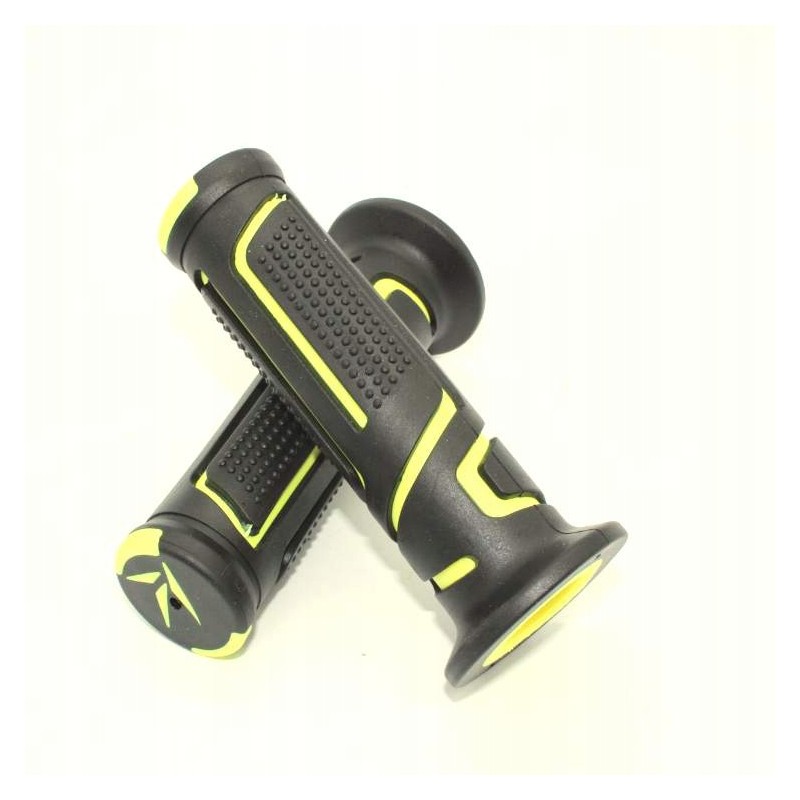 ATV GH003 yellow shifters