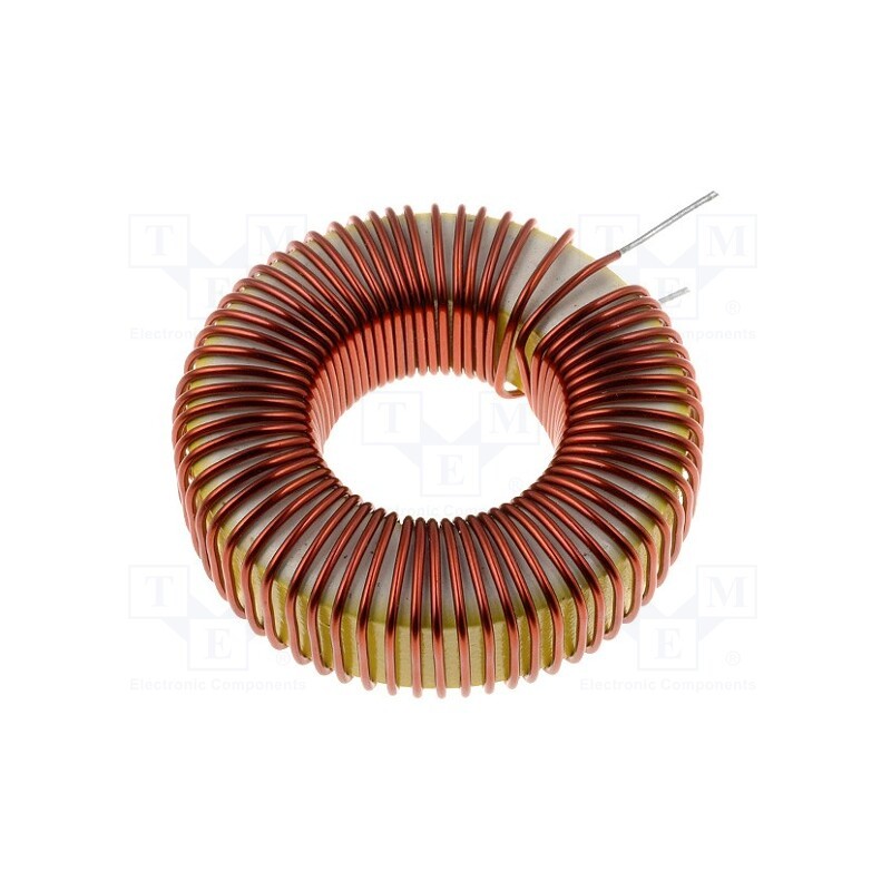 1 pcs x TALEMA - DPO-5.0-220 - Inductor: wire, THT, 220uH, 5A, 97mΩ