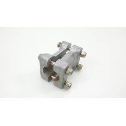 Polaris sportsman 500 handlebar mount