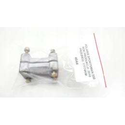 Polaris sportsman 500 handlebar mount