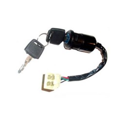 Ignition keys bashan quad atv 150 200 250