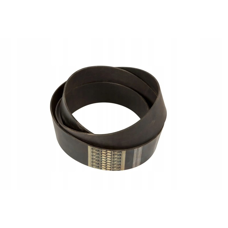 0381384 flat V-belt 100 x 6 x 3120 lp