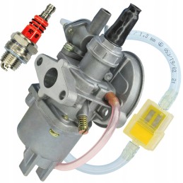 Carburetor mini bike pocket 2t quad atv cross speeder