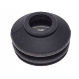 Cover for the end of the wishbone pin for quad atv 200 250