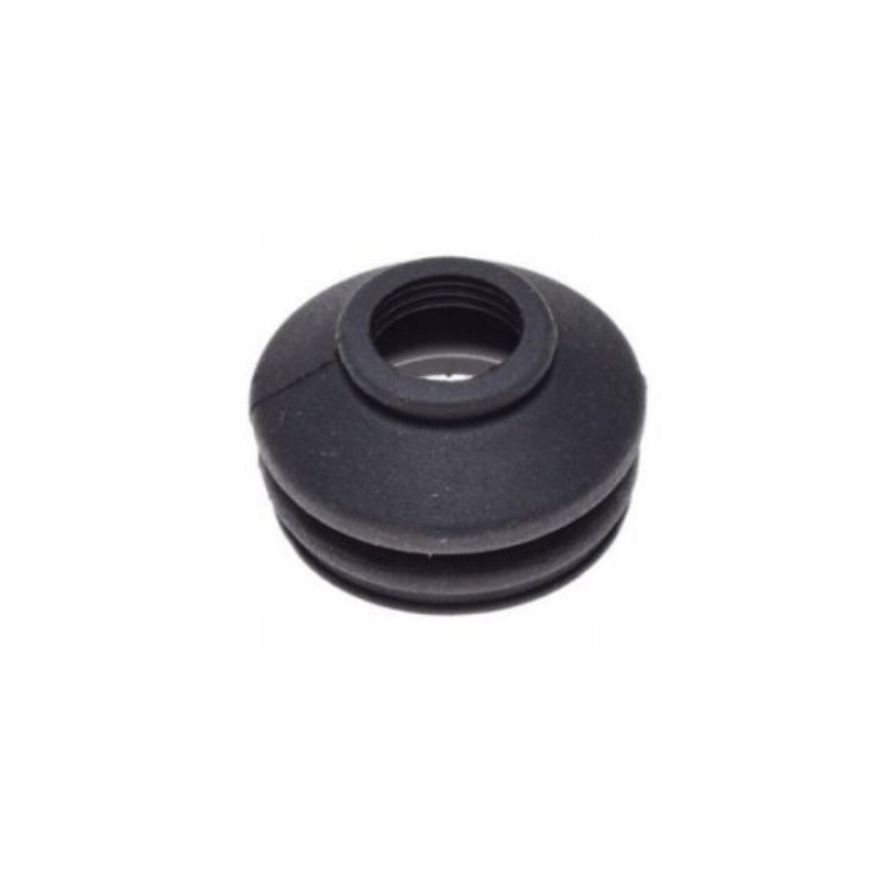 Cover for the end of the wishbone pin for quad atv 200 250