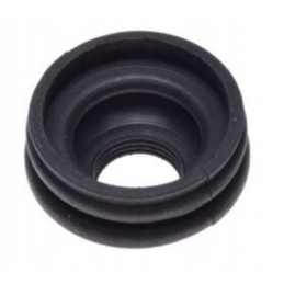 Cover for the end of the wishbone pin for quad atv 200 250