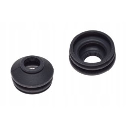 Cover for the end of the wishbone pin for quad atv 200 250