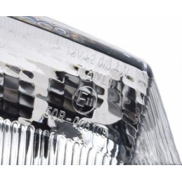 ATV rear lamp, LED, 3 cables, Derbi Senda