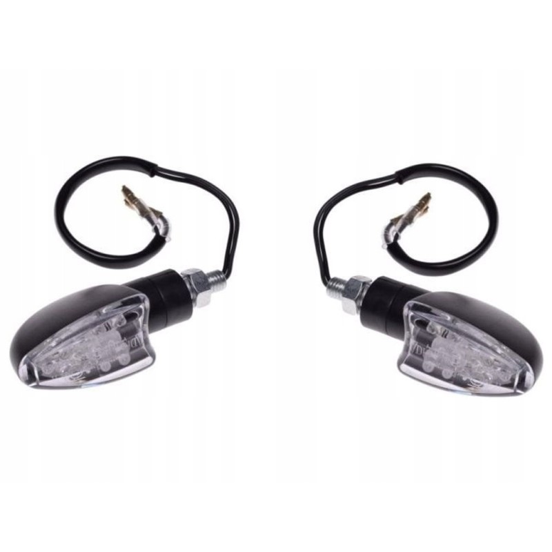 LED turn signals strzalka 2 pcs AM1301