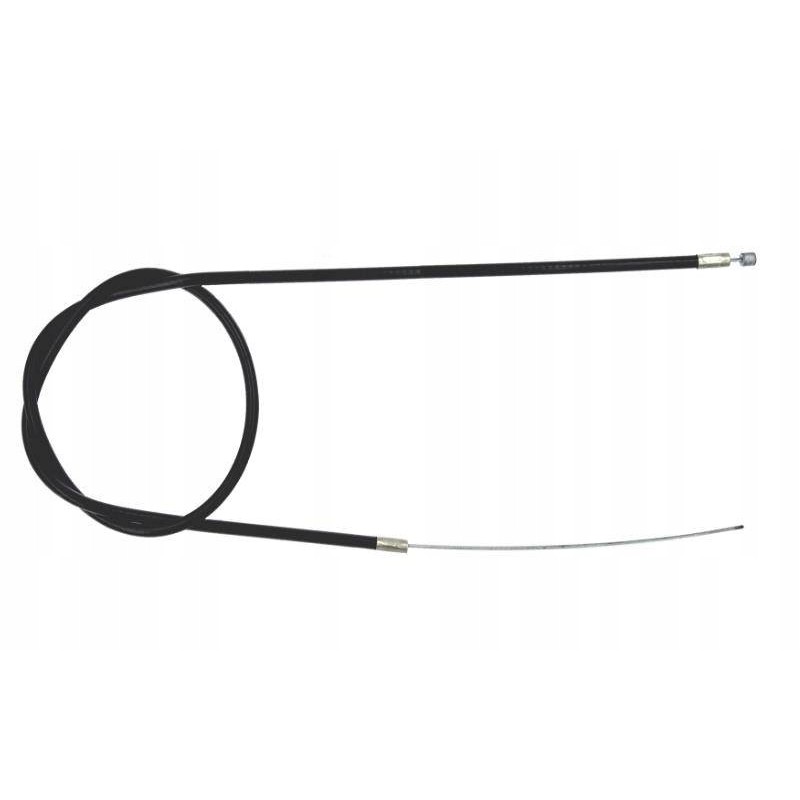 Front brake cable quad atv barton atv 500g