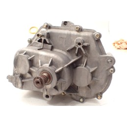 Polaris iq 600 widetrak gearbox differential drive