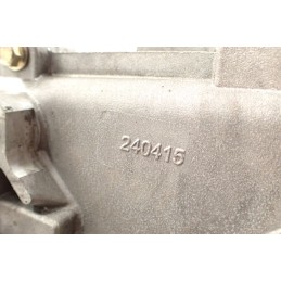 Polaris iq 600 widetrak gearbox differential drive