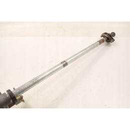 Polaris iq 600 widetrak gearbox differential drive