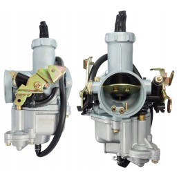 ATV 200 250 PZ30 carburetor with pump