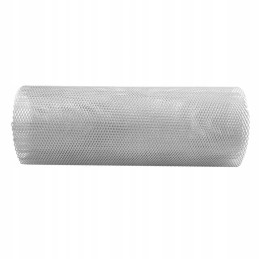 Universal aluminum alloy front bumper