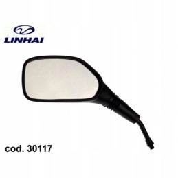 Linhai left mirror 260 300 400 30117