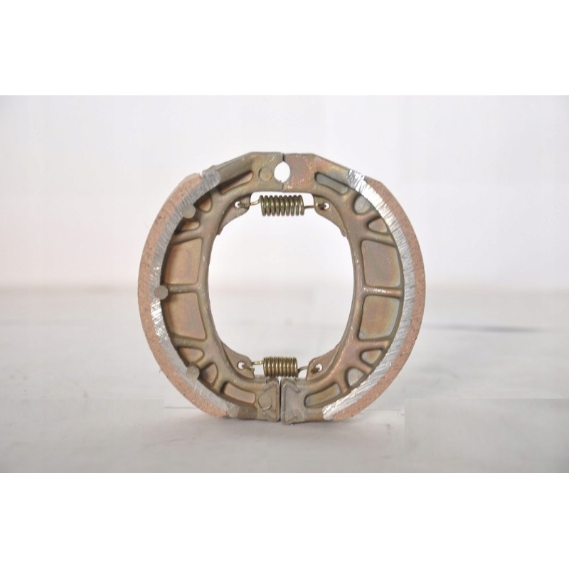 Brake shoes for quad atv brake 125 150 200 250
