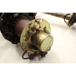 Polaris indy 600 widetrak shaft drive differential gear