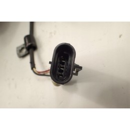 Polaris indy 600 widetrak shaft drive differential gear