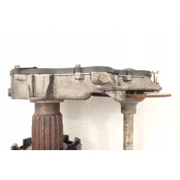 Polaris indy 600 widetrak shaft drive differential gear