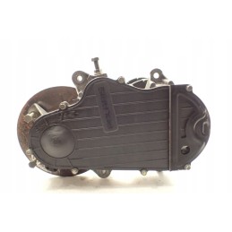 Polaris indy 600 widetrak shaft drive differential gear