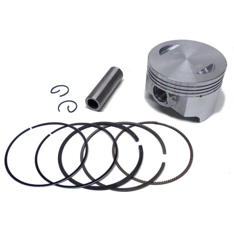 Chinese piston atv quad 200 250 cm3 sr 69 00 mm